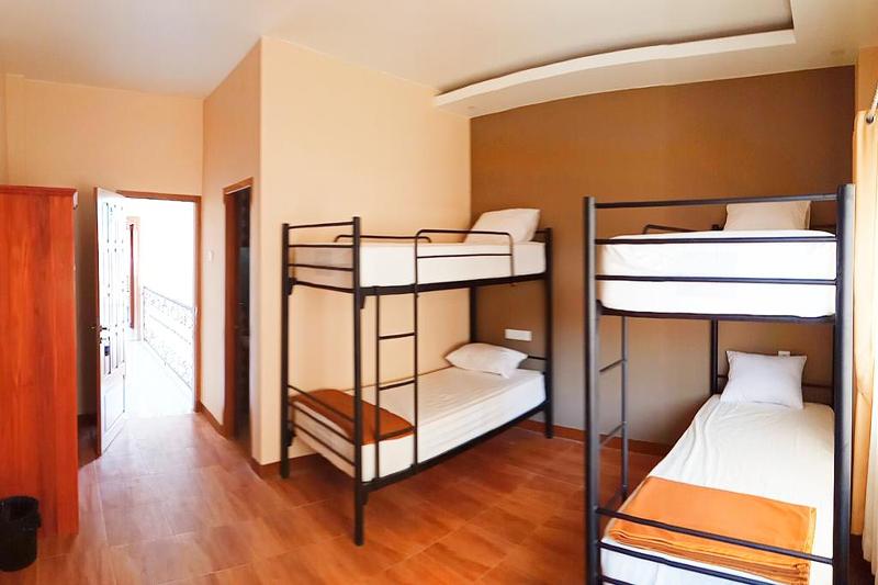 Bluefire Homestay by ZUZU image