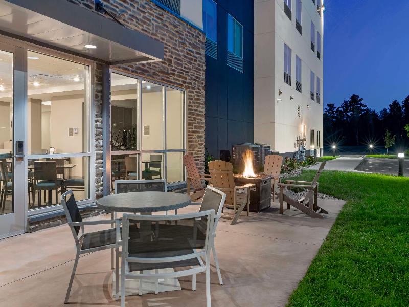 Best Western Plus Grand Rapids MN