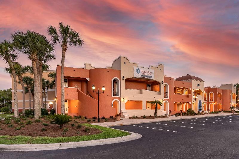 Best Western Plus La Mesa San Diego image