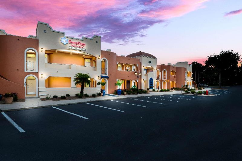Best Western Plus La Mesa San Diego image