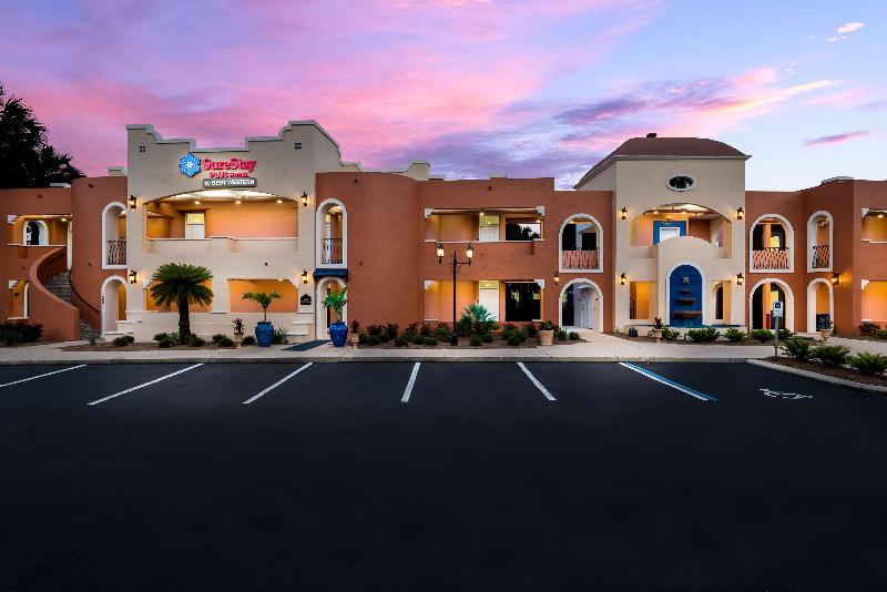 Best Western Plus La Mesa San Diego image