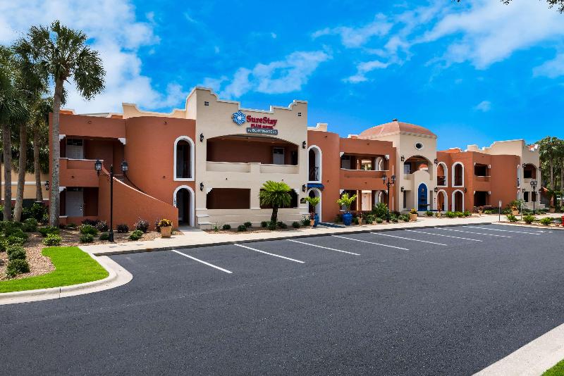 Best Western Plus La Mesa San Diego image