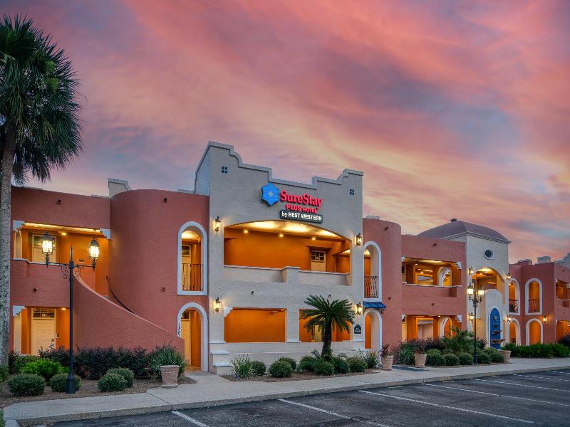 SureStay Plus by Best Western The Villages image