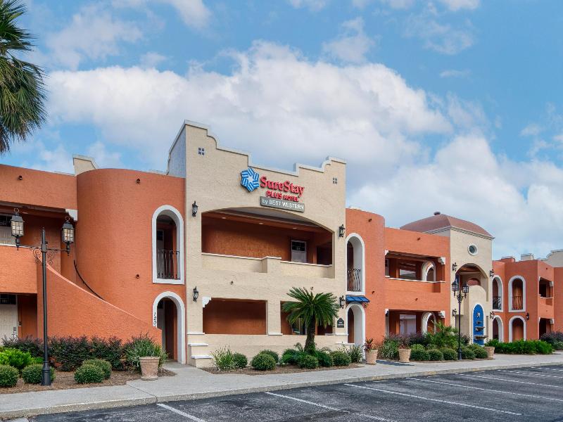 SureStay Plus by Best Western The Villages image