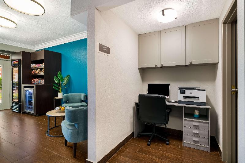 Best Western Plus La Mesa San Diego image