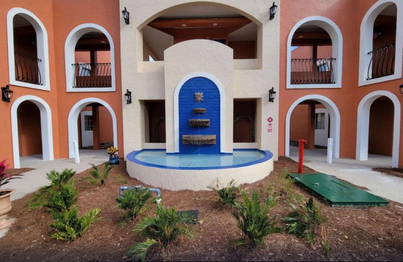 Best Western Plus La Mesa San Diego image 7