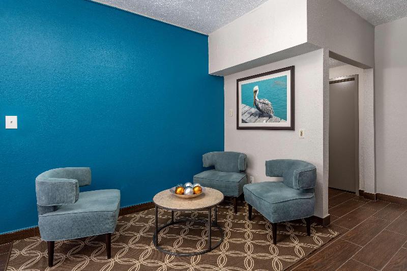 Best Western Plus La Mesa San Diego image