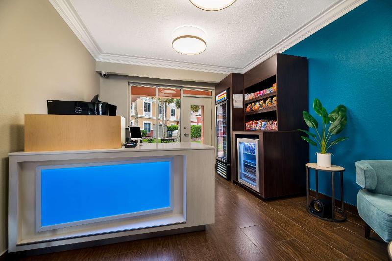 Best Western Plus La Mesa San Diego image