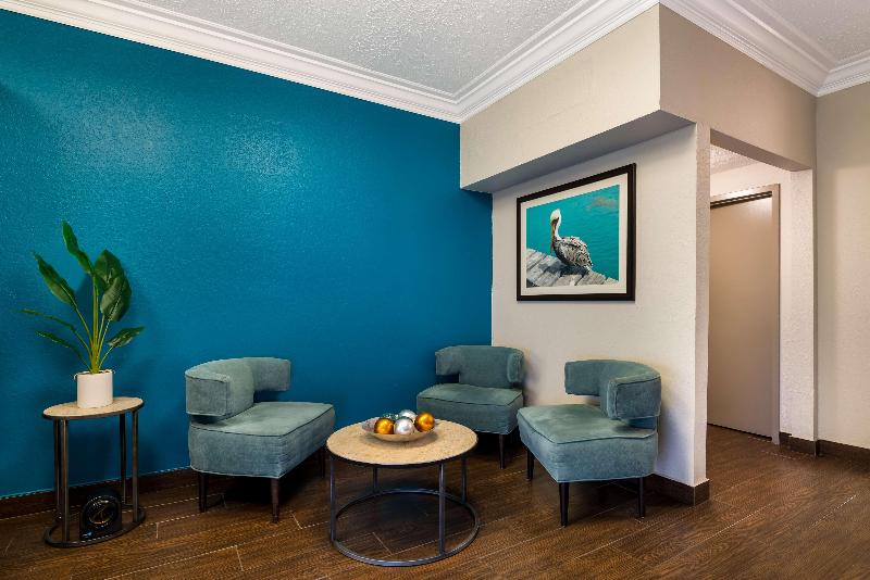 Best Western Plus La Mesa San Diego image