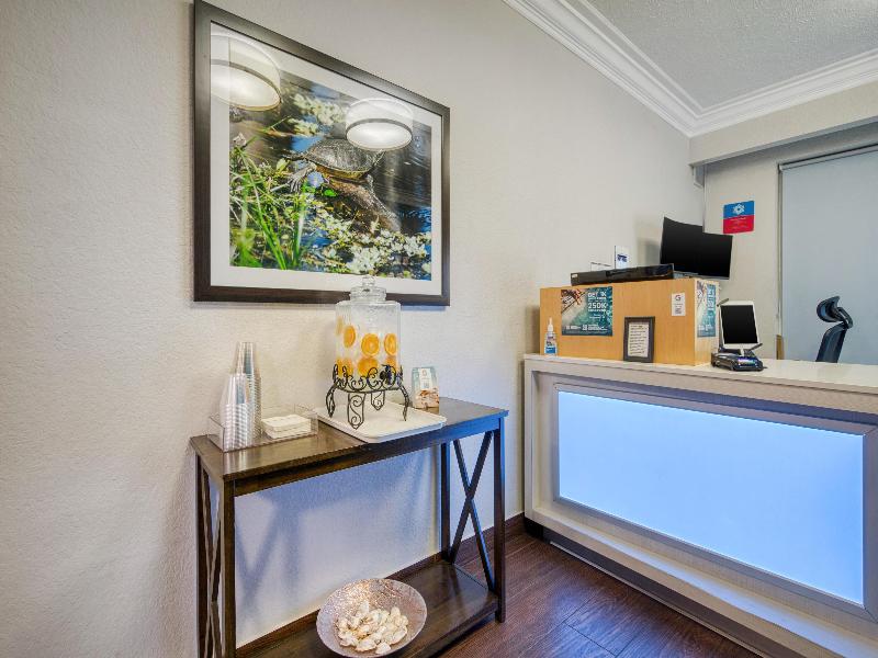 SureStay Plus by Best Western The Villages image