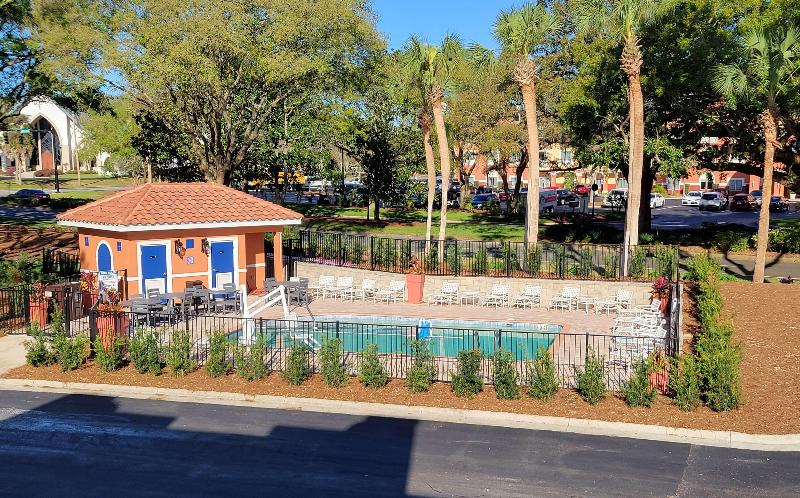 Best Western Plus La Mesa San Diego image