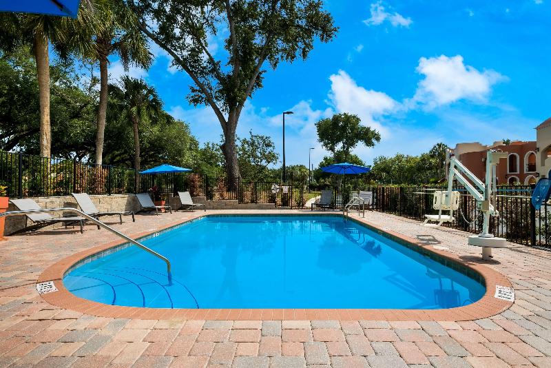 Best Western Plus La Mesa San Diego image