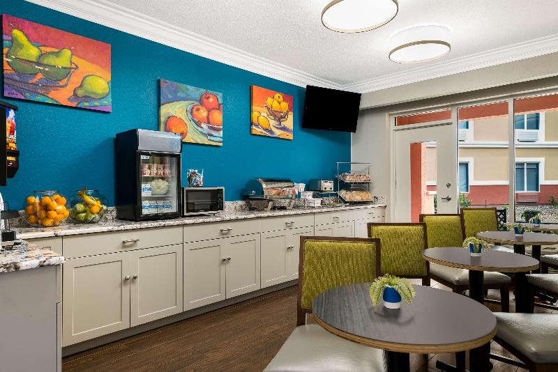 Best Western Plus La Mesa San Diego image