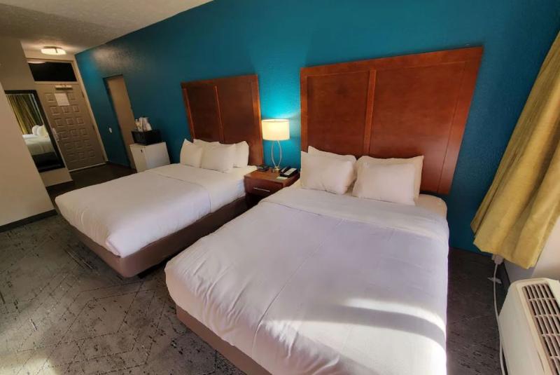 Best Western Plus La Mesa San Diego image 6