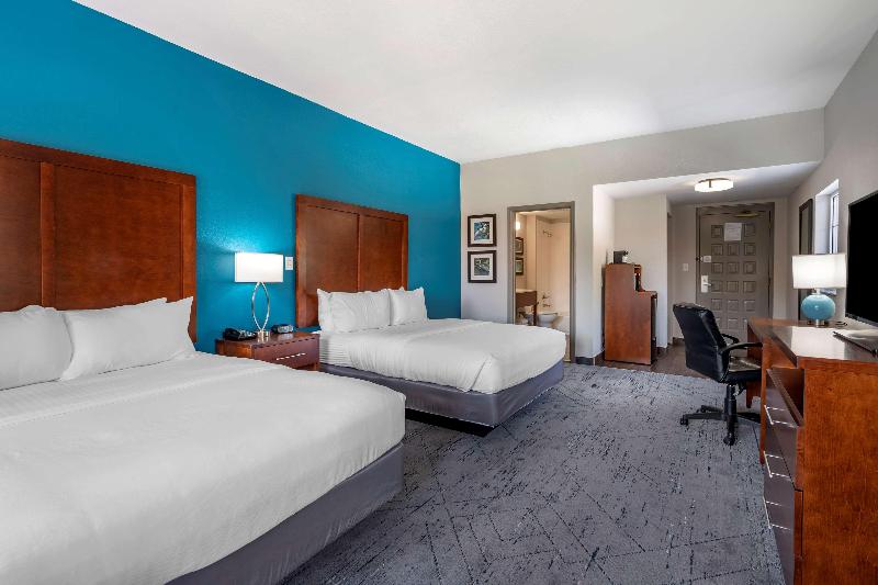 Best Western Plus La Mesa San Diego image