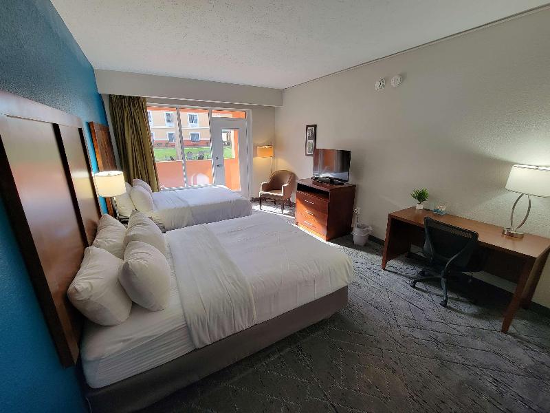 Best Western Plus La Mesa San Diego image