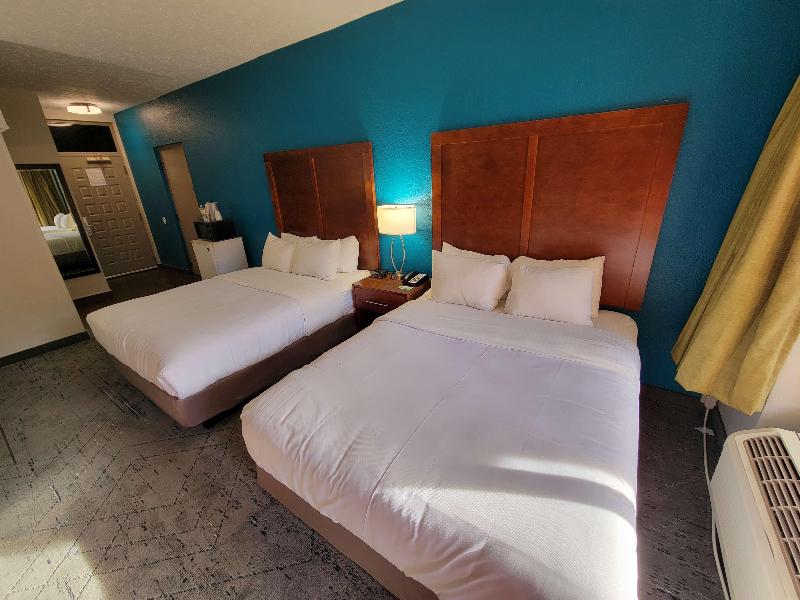 Best Western Plus La Mesa San Diego image