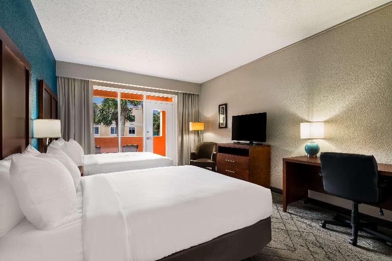 Best Western Plus La Mesa San Diego image