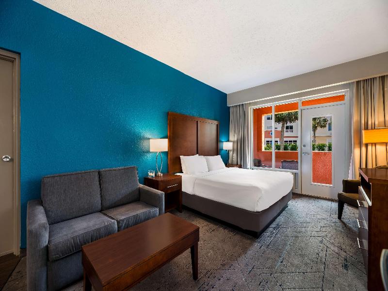 Best Western Plus La Mesa San Diego image