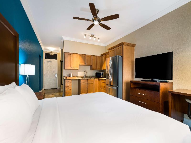 Best Western Plus La Mesa San Diego image