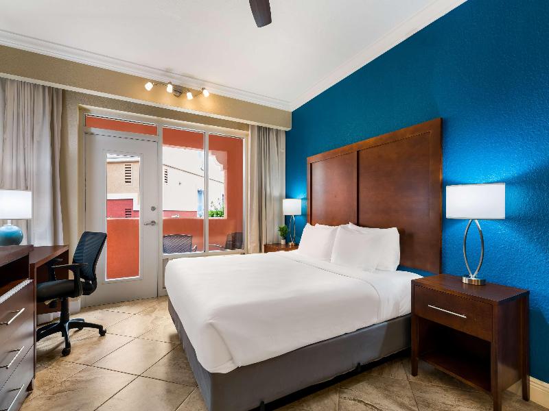 Best Western Plus La Mesa San Diego image 3