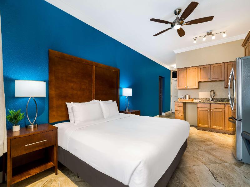 Best Western Plus La Mesa San Diego image 5