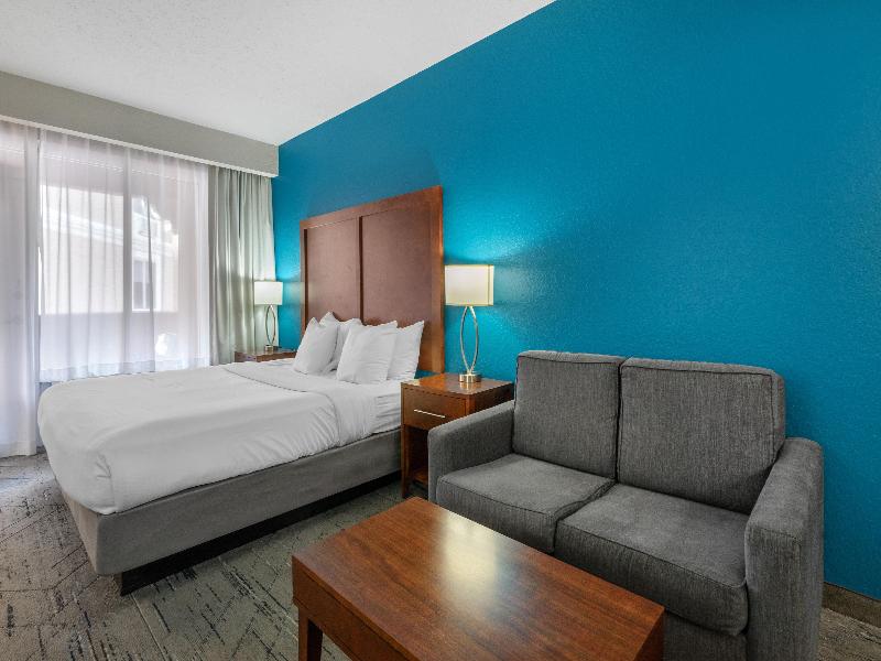 SureStay Plus by Best Western The Villages image