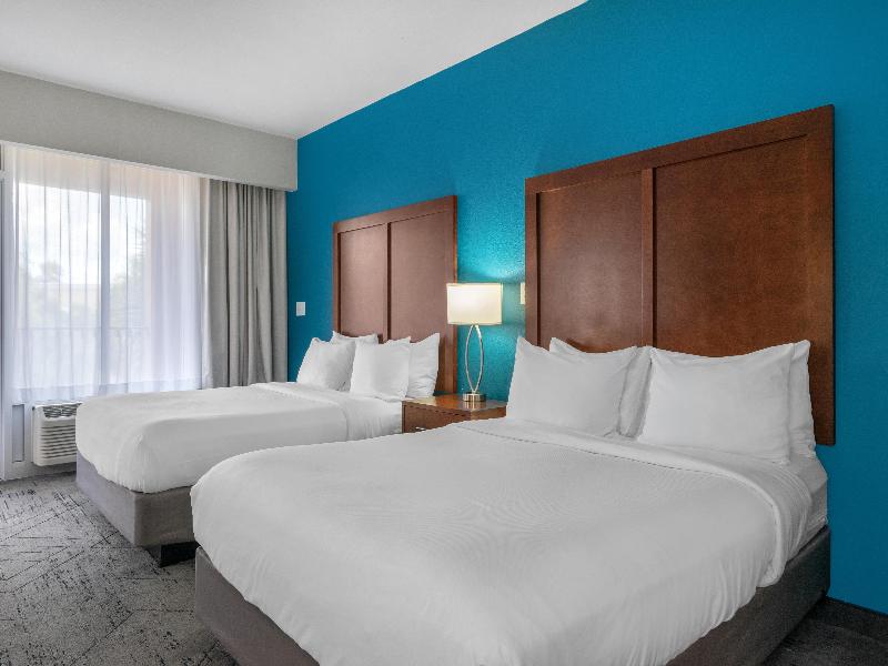 SureStay Plus by Best Western The Villages image