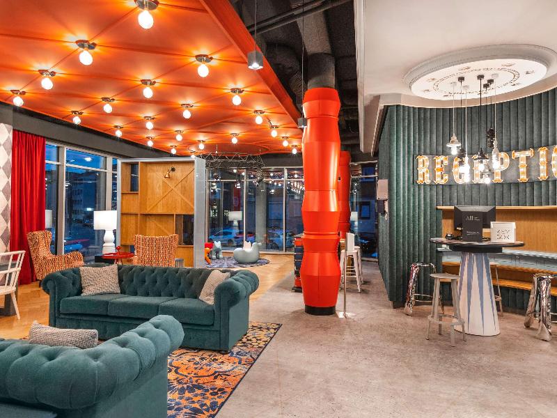 Ibis Styles Szczecin Stare Miasto (Old Town) image