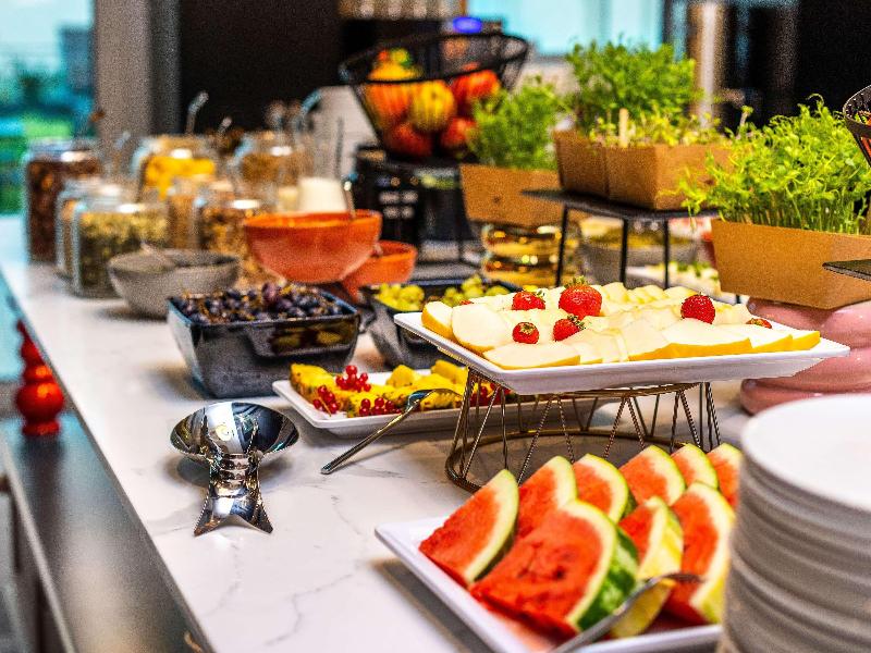 Ibis Styles Szczecin Stare Miasto (Old Town) image