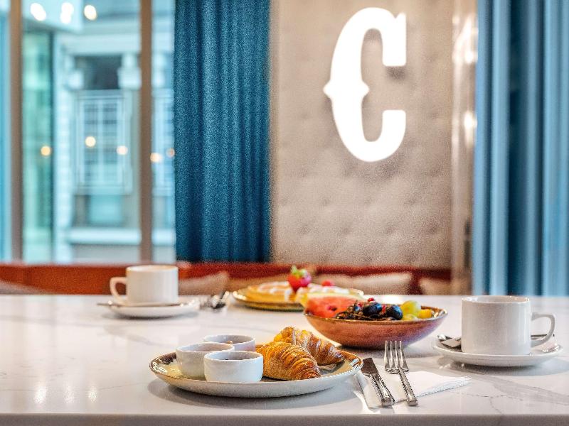 Ibis Styles Szczecin Stare Miasto (Old Town) image