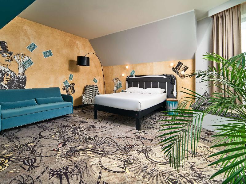 Ibis Styles Szczecin Stare Miasto (Old Town) image