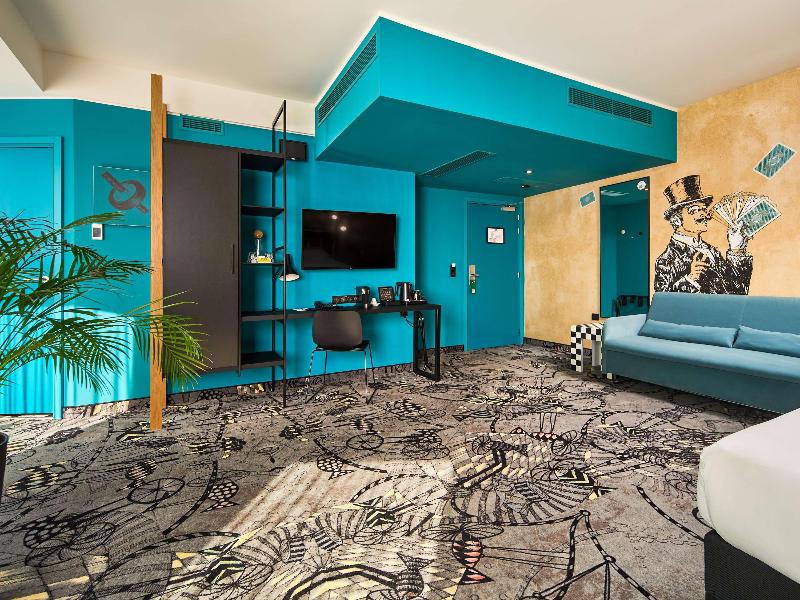 Ibis Styles Szczecin Stare Miasto (Old Town) image