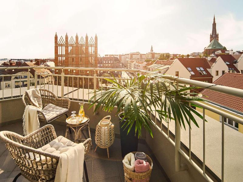 Ibis Styles Szczecin Stare Miasto (Old Town) image