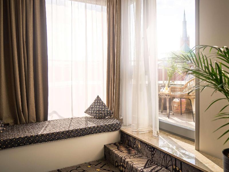 Ibis Styles Szczecin Stare Miasto (Old Town) image