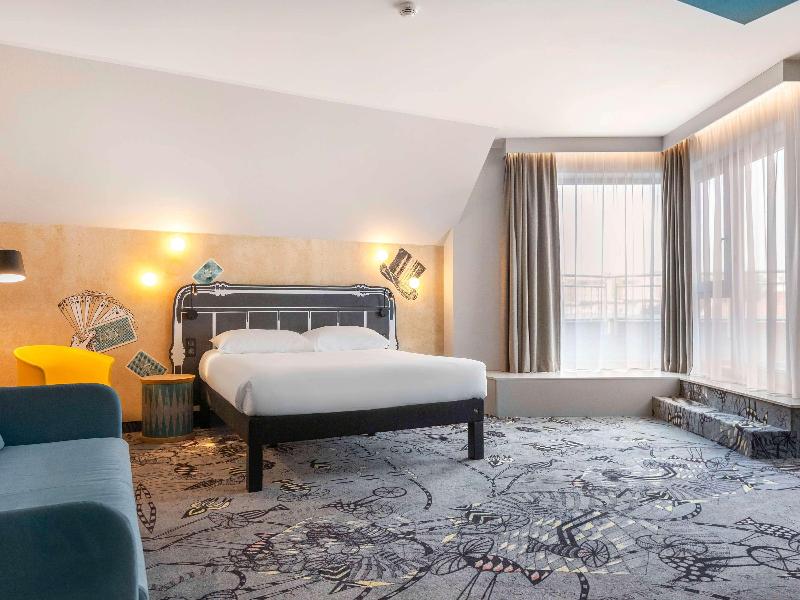 Ibis Styles Szczecin Stare Miasto (Old Town) image
