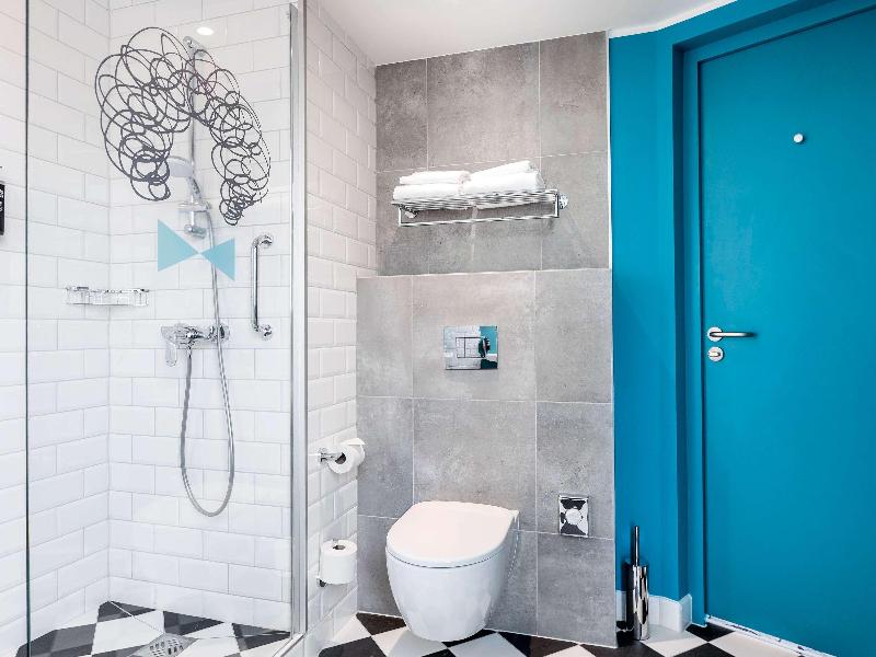 Ibis Styles Szczecin Stare Miasto (Old Town) image