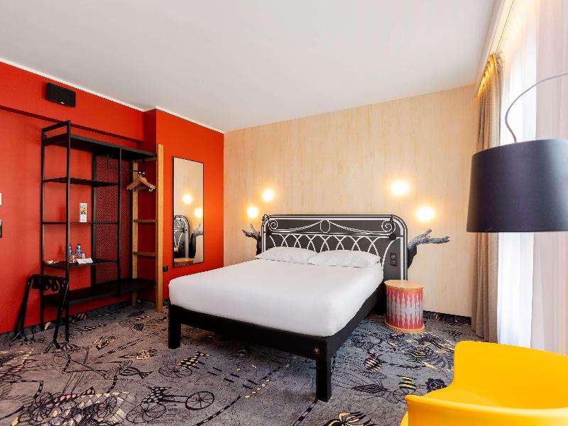 Ibis Styles Szczecin Stare Miasto (Old Town) image
