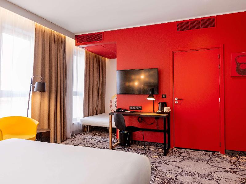 Ibis Styles Szczecin Stare Miasto (Old Town) image