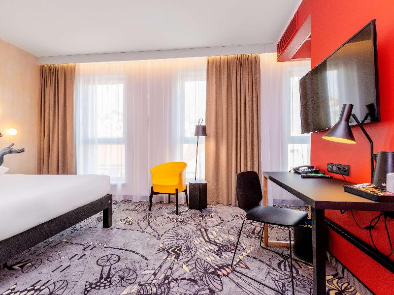 Ibis Styles Szczecin Stare Miasto (Old Town) image