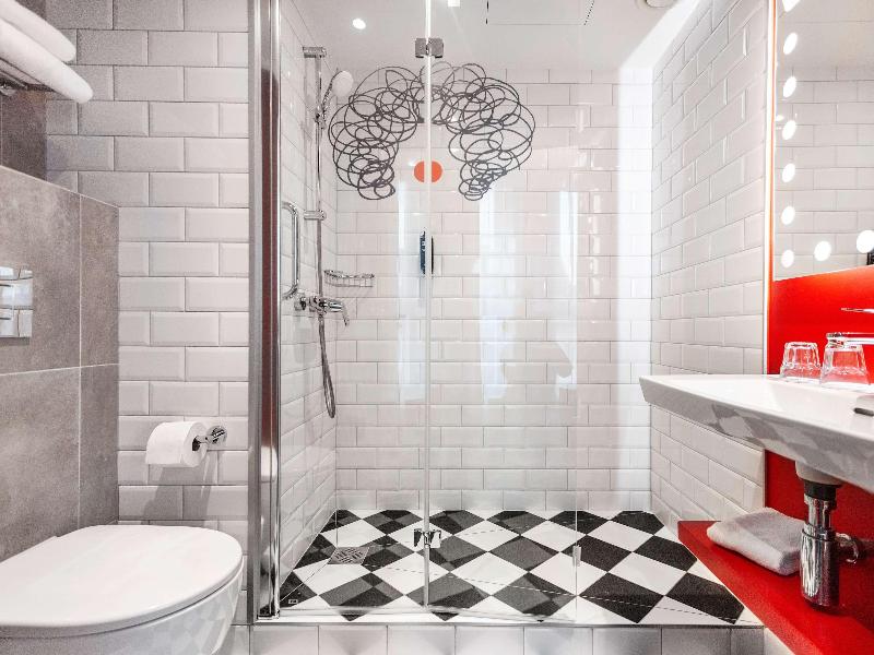 Ibis Styles Szczecin Stare Miasto (Old Town) image