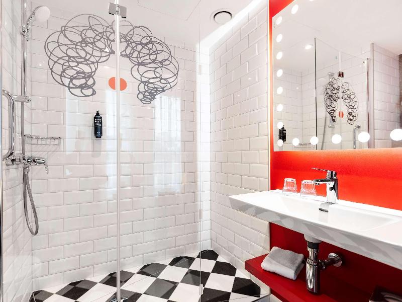 Ibis Styles Szczecin Stare Miasto (Old Town) image