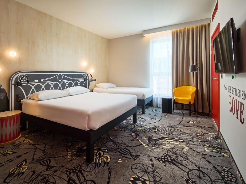 Ibis Styles Szczecin Stare Miasto (Old Town) image