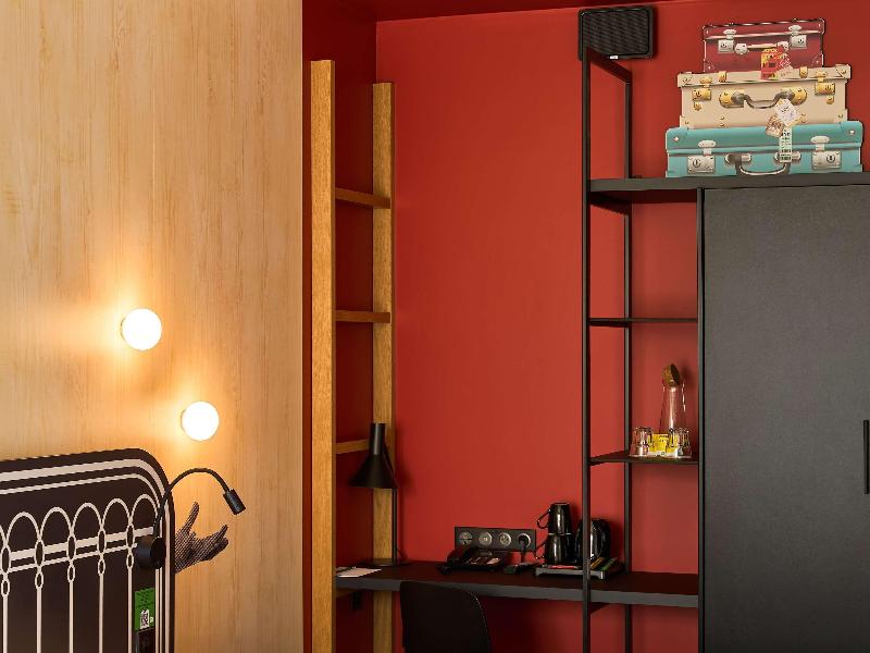 Ibis Styles Szczecin Stare Miasto (Old Town) image
