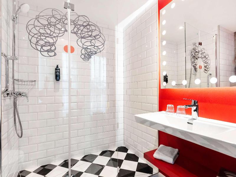 Ibis Styles Szczecin Stare Miasto (Old Town) image