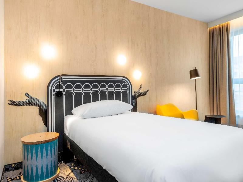 Ibis Styles Szczecin Stare Miasto (Old Town) image