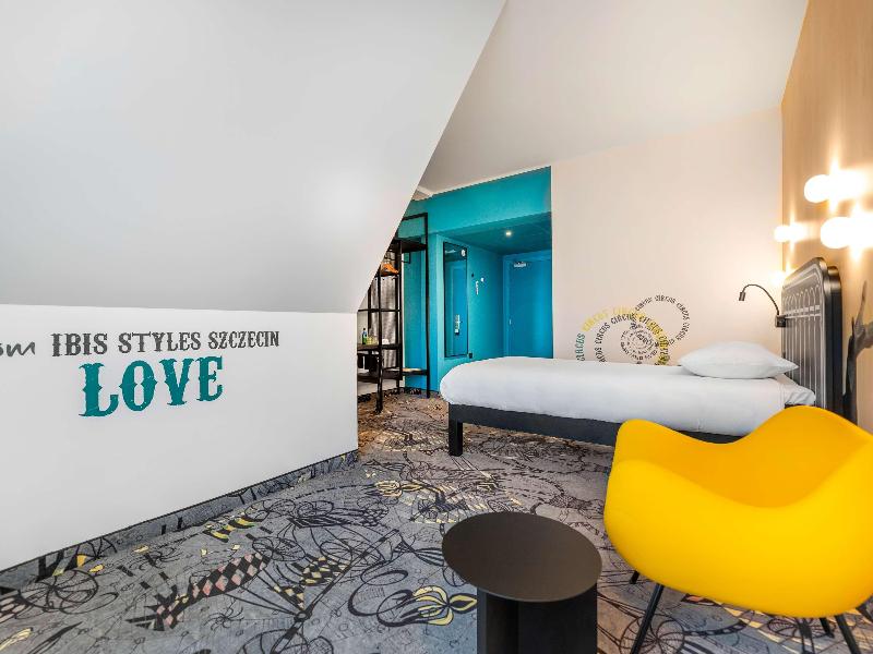Ibis Styles Szczecin Stare Miasto (Old Town) image