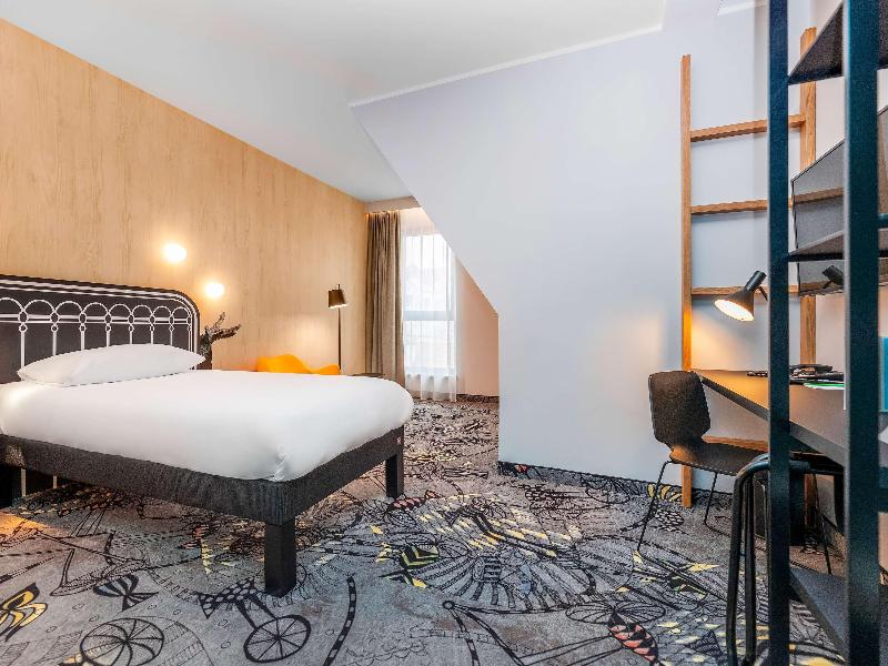 Ibis Styles Szczecin Stare Miasto (Old Town) image