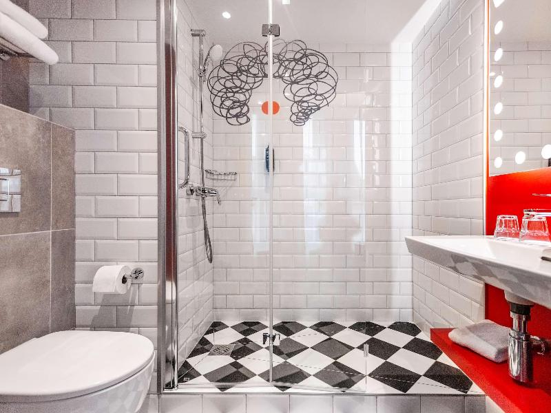 Ibis Styles Szczecin Stare Miasto (Old Town) image