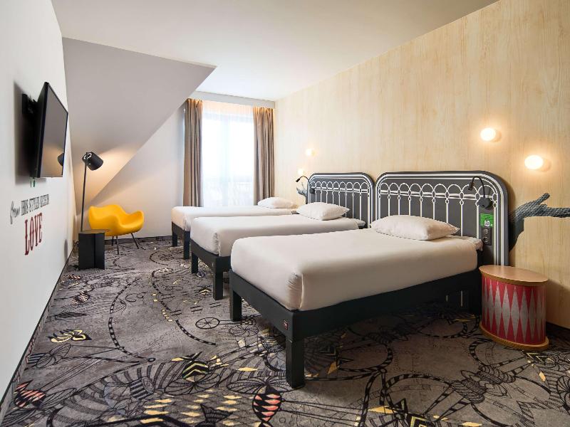 Ibis Styles Szczecin Stare Miasto (Old Town) image